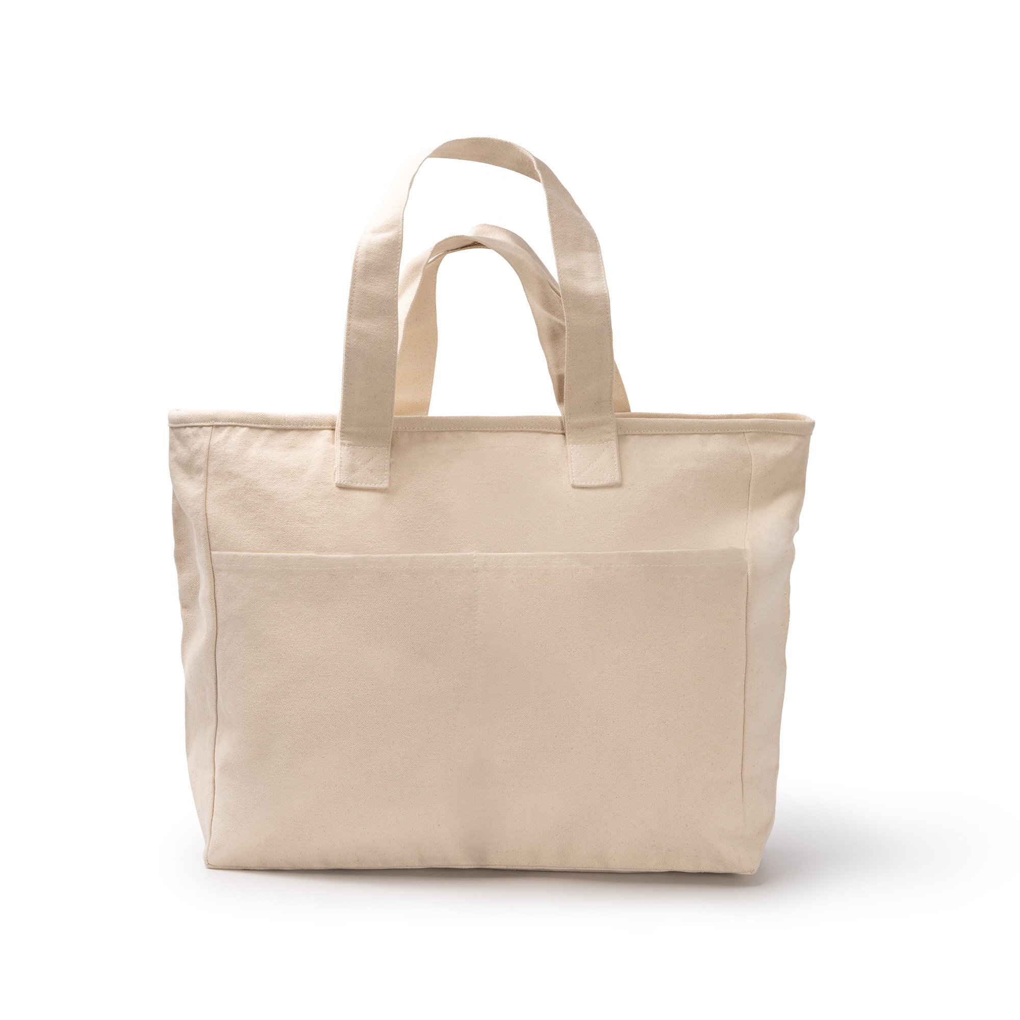 Área de personalización: En el bolsillo izquierdo