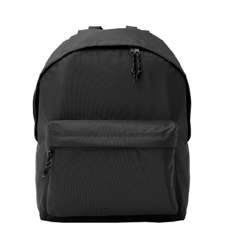 Área de personalización: Bolsillo central