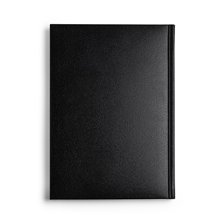 Área de personalización: Contraportada