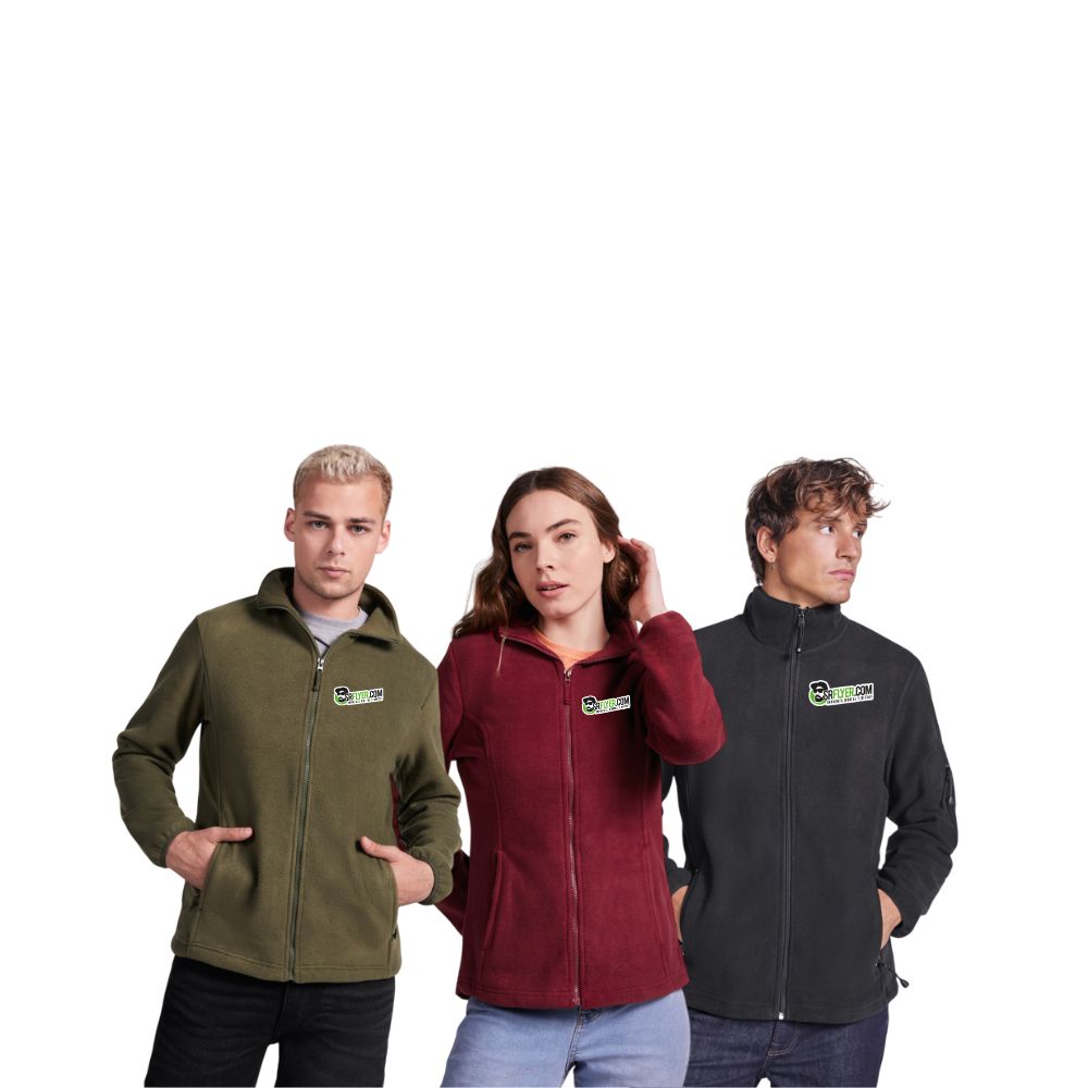 Polares Personalizados