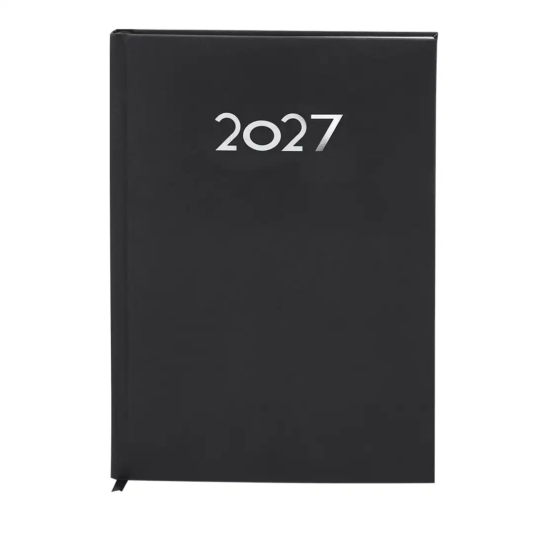 Agendas 2027