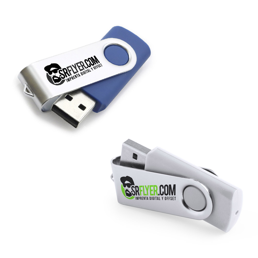 Usb Memorias personalizadas