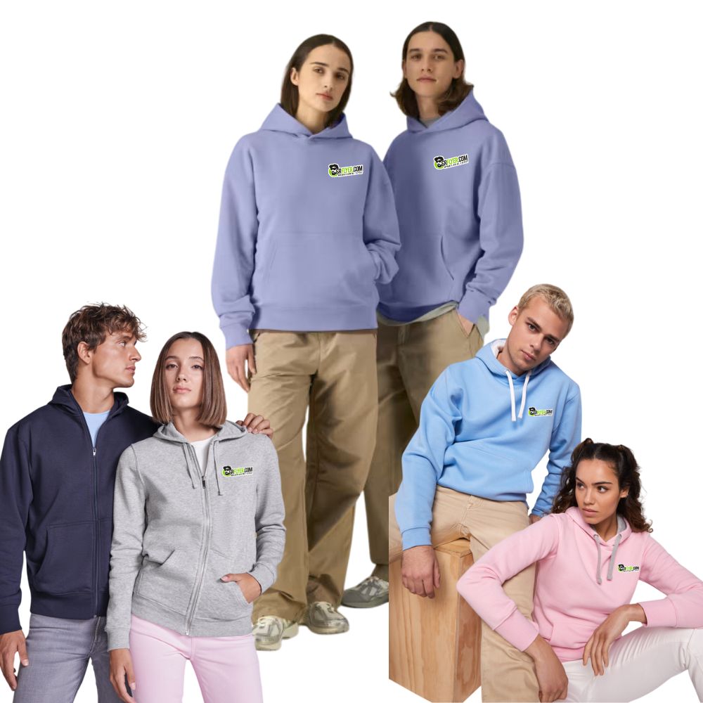 Camisolas Personalizadas