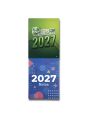 Calendários de saia 2027 com íman