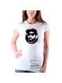 t-shirts femininas estampadas