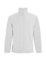 Casaco polar branco Roly Arctic