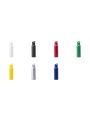 Cores de tambor de 600ml