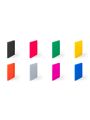 cores do bloco de notas
