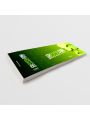 imprimir canhotos de ingresso