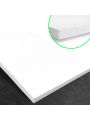A espuma foamboard
