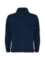 Modelo polar personalizado Luciane azul