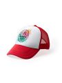Bonés de poliéster personalizados