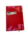 caderno personalizado