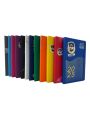 Cadernos personalizados