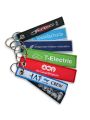 chaveiros de tecido personalizados