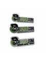patches bordados personalizados