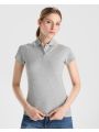 Polos femininos personalizados Prince Roly