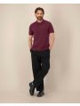 Polos para homem Stanley Coaster