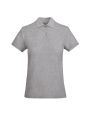 Polos Prince Roly, cor cinzento