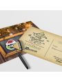 postais personalizados