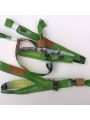 pulseiras tecido