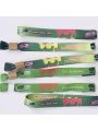 pulseiras de tecido
