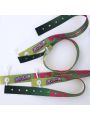 fecho de pulseiras de tecido