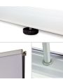 detalles roll up doble