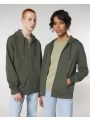 Sudaderas con capucha y cremallera modelo cultivator de stanley stella