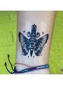 tatuagens temporárias personalizadas