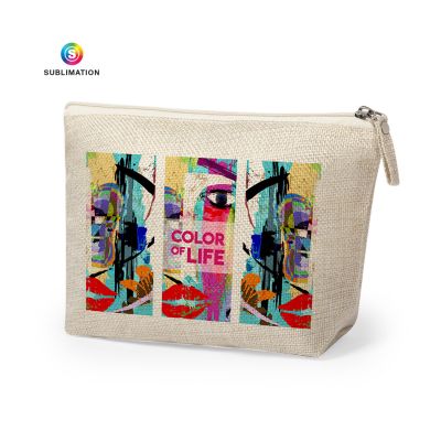 Bolsa de higiene personalizada