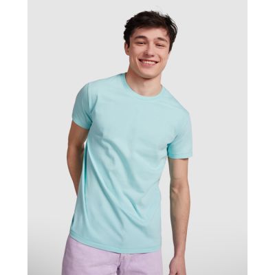 Camisetas de algodón orgánico personalizadas