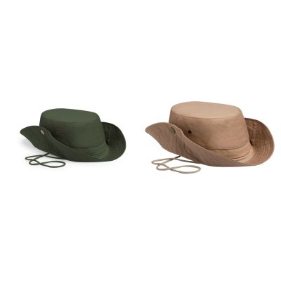 Chapéus safari personalizados