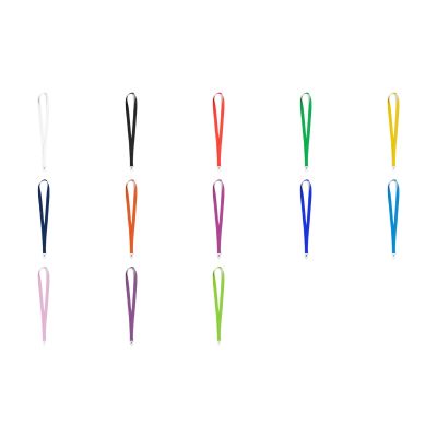 Cordões não personalizados