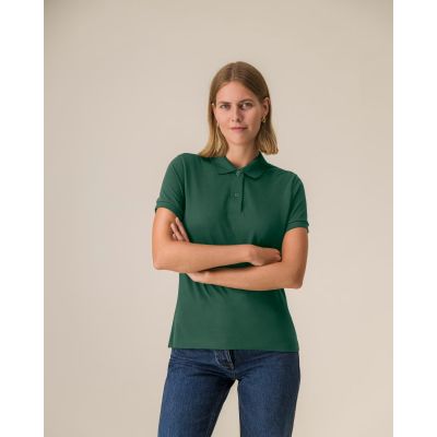 Polos femininos Stella Coaster personalizados