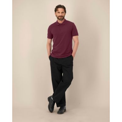 Polos para homem Stanley Coaster