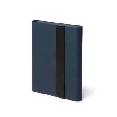 Carpeta personalizada Sabix con powerbank 5000 mAh