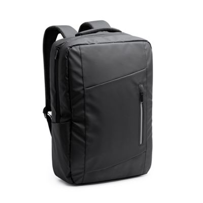 Mochila ejecutiva personalizada Dixon de PU