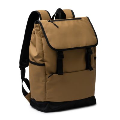 Mochila para portátil personalizada Trois 15"