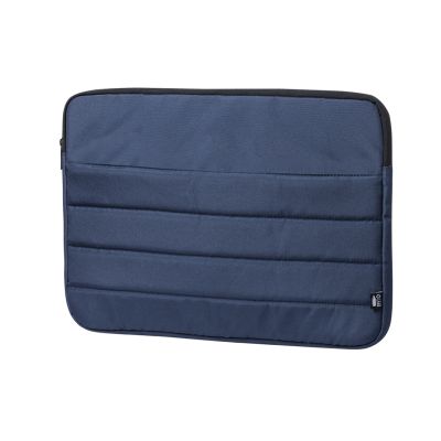 Funda de portátil personalizada Krayon de RPET 15"