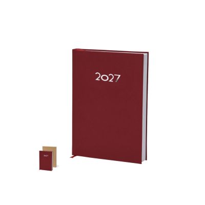 Agendas 2027 Couro Sintético