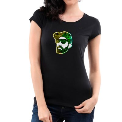 camisetas femininas personalizadas