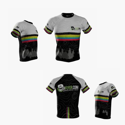 camisetas técnicas personalizadas