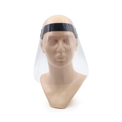 Máscaras faciais anti-contágio
