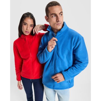 Casaco polar ártico personalizado Roly