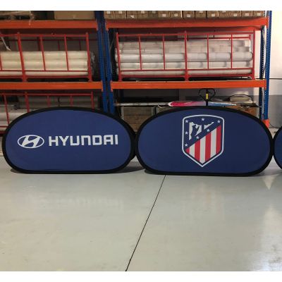 golfe banner