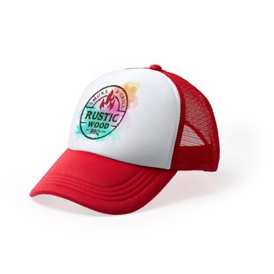 Bonés de poliéster personalizados