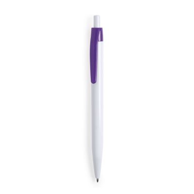Bolígrafo Kific bicolor personalizado