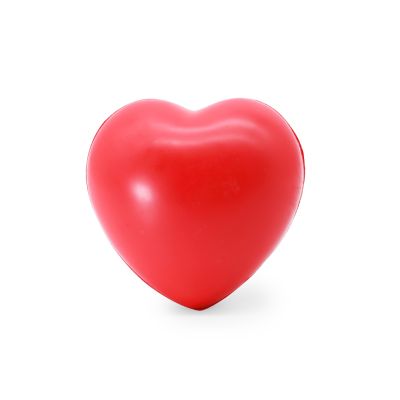 Corazón antiestrés Ventry personalizado