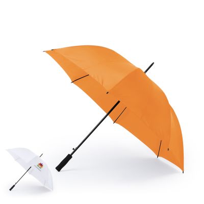 guarda-chuva de publicidade xl